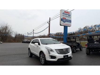 2019 Cadillac XT5 Lebanon VA