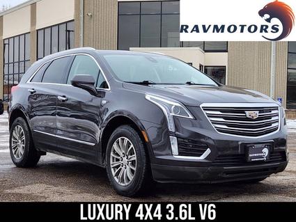 2019 Cadillac XT5 Burnsville MN