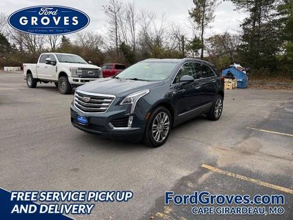2019 Cadillac XT5 Cape Girardeau MO