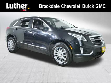 2019 Cadillac XT5 Minneapolis MN