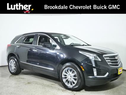 2019 Cadillac XT5 Minneapolis MN
