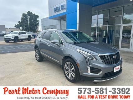 2020 Cadillac XT5 Mexico MO