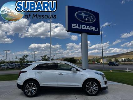 2021 Cadillac XT5 Missoula MT