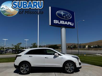 2021 Cadillac XT5 Missoula MT