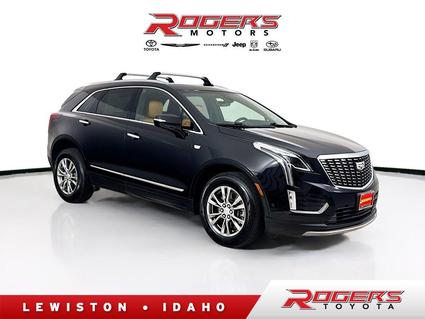 2021 Cadillac XT5 Lewiston ID