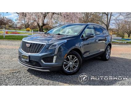 2021 Cadillac XT5 Somerset NJ