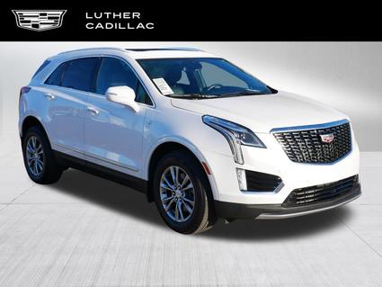 2022 Cadillac XT5 Saint Paul MN