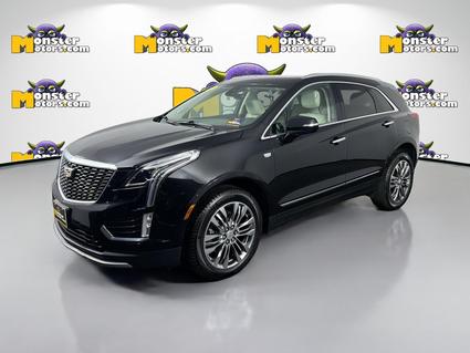 2022 Cadillac XT5 Louisville TN
