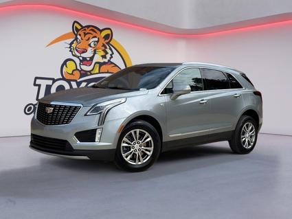 2023 Cadillac XT5 Hernando MS