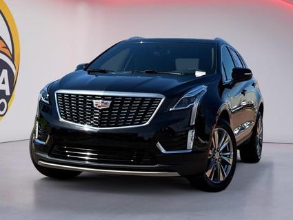 2023 Cadillac XT5 Hernando MS
