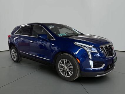 2023 Cadillac XT5 Pierre SD
