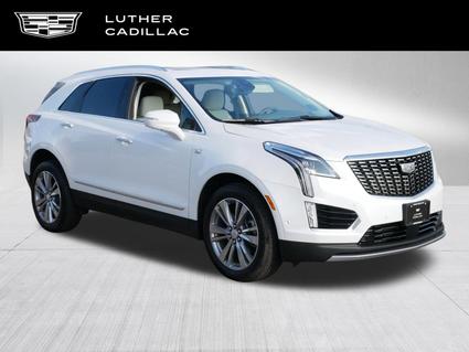 2024 Cadillac XT5 Saint Paul MN