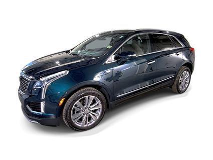 2024 Cadillac XT5 Billings MT