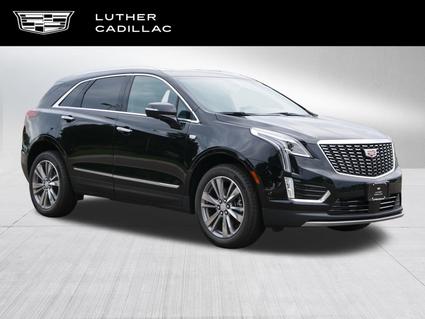 2025 Cadillac XT5 Saint Paul MN