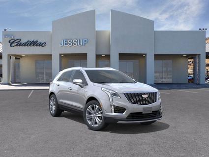 2026 Cadillac XT5 Cathedral City CA