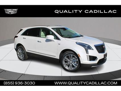 2026 Cadillac XT5 Alton IL