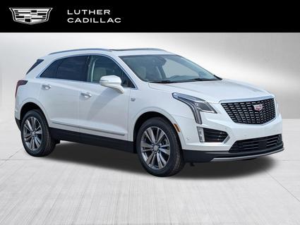 2026 Cadillac XT5 Saint Paul MN