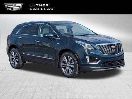 2026 Cadillac XT5 Saint Paul MN