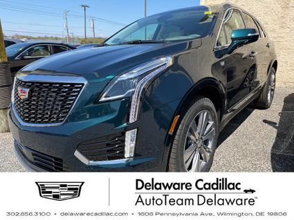 2026 Cadillac XT5 Wilmington DE