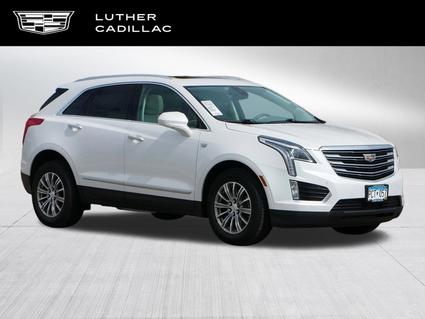 2017 Cadillac XT5 Saint Paul MN