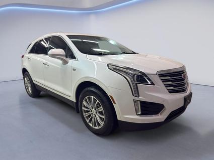 2017 Cadillac XT5 Brunswick OH