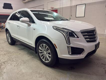 2017 Cadillac XT5 Brunswick OH