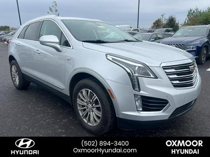 2017 Cadillac XT5 Louisville KY
