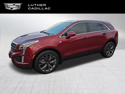 2018 Cadillac XT5 Saint Paul MN