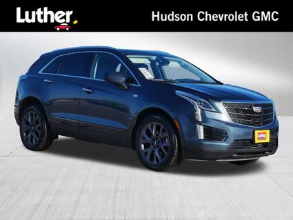 2019 Cadillac XT5 Hudson WI