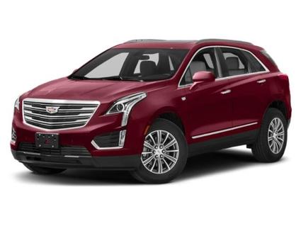 2019 Cadillac XT5 Hudson WI