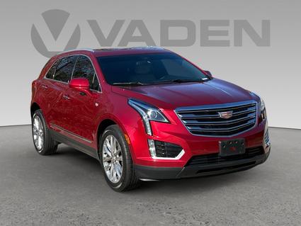 2019 Cadillac XT5 Statesboro GA