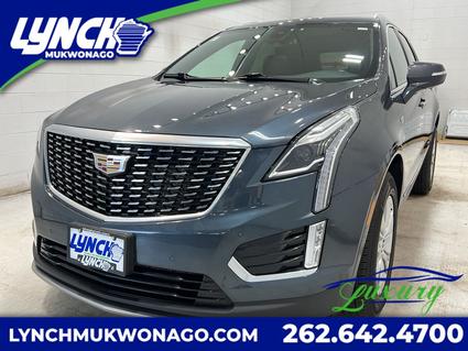 2020 Cadillac XT5 Mukwonago WI