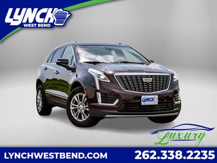 2020 Cadillac XT5 West Bend WI