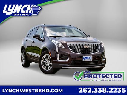 2020 Cadillac XT5 West Bend WI