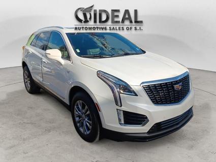 2020 Cadillac XT5 Staten Island NY