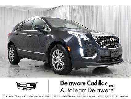 2021 Cadillac XT5 Wilmington DE