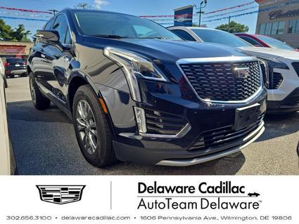 2021 Cadillac XT5 Wilmington DE