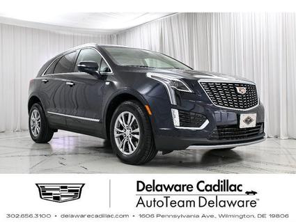 2021 Cadillac XT5 Wilmington DE