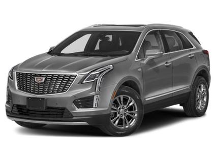 2021 Cadillac XT5 Pierre SD