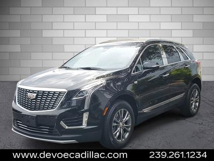 2022 Cadillac XT5 Naples FL