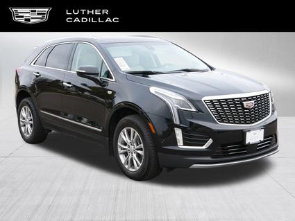 2022 Cadillac XT5 Saint Paul MN