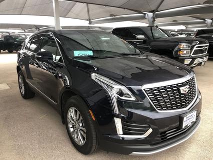 2022 Cadillac XT5 Rapid City SD