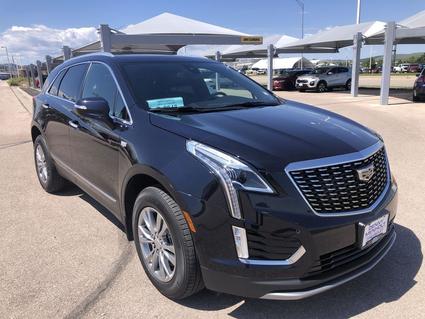 2022 Cadillac XT5 Rapid City SD