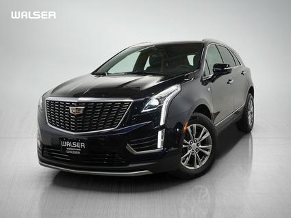 2022 Cadillac XT5 Burnsville MN