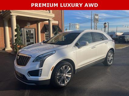 2023 Cadillac XT5 Toledo OH