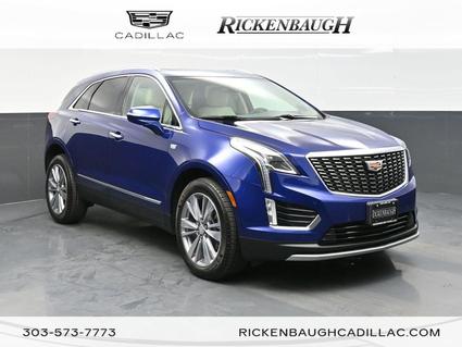 2023 Cadillac XT5 Denver CO