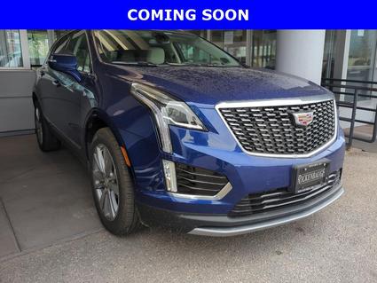 2023 Cadillac XT5 Denver CO