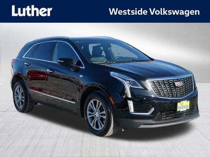 2023 Cadillac XT5 Minneapolis MN