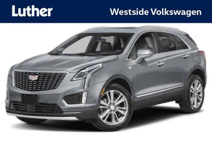 2023 Cadillac XT5 Minneapolis MN