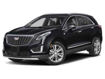2023 Cadillac XT5 Gillette WY